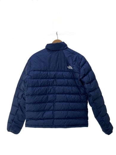 商品画像：ダウンジャケット/M/ポリエステル/NVY/ND52217Z 2