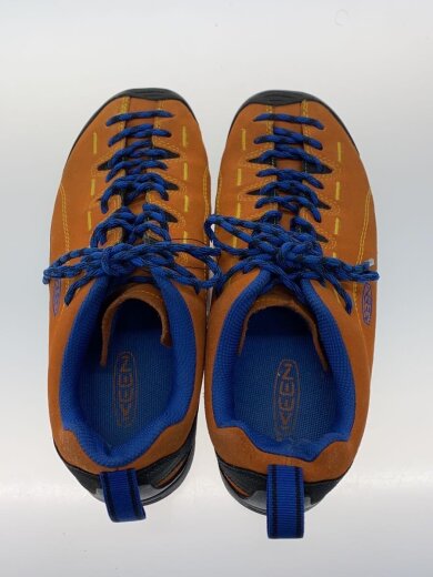 商品画像：ローカットスニーカー/26cm/ORN/1021883 3