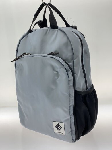 商品画像：リュック/--/GRY/PU8726 2
