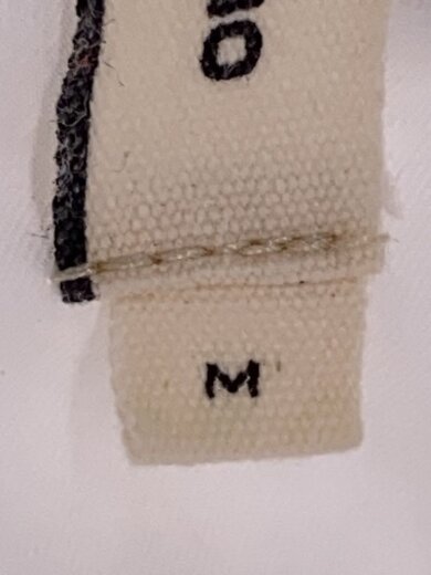 商品画像：studior330/長袖シャツ/2/コットン/WHT 4