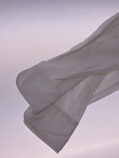 商品画像：studior330/長袖シャツ/2/コットン/WHT 6