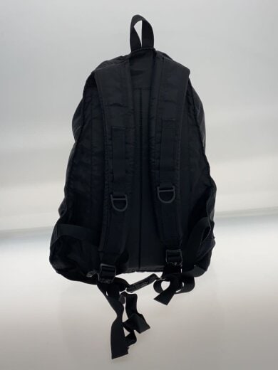 商品画像：リュック/ナイロン/BLK 3