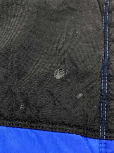 商品画像：90s～/ベスト/L/ポリエステル/BLU 6