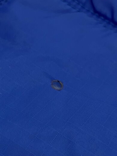 商品画像：90s～/ベスト/L/ポリエステル/BLU 8