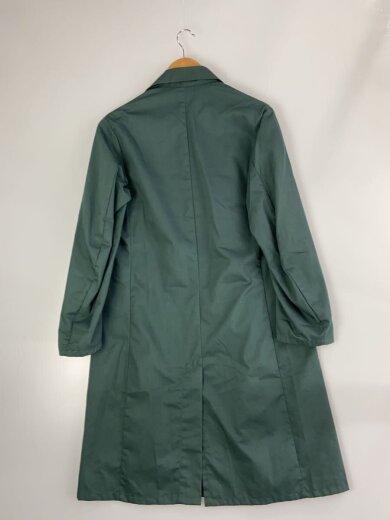商品画像：コート/--/コットン/GRN// 2