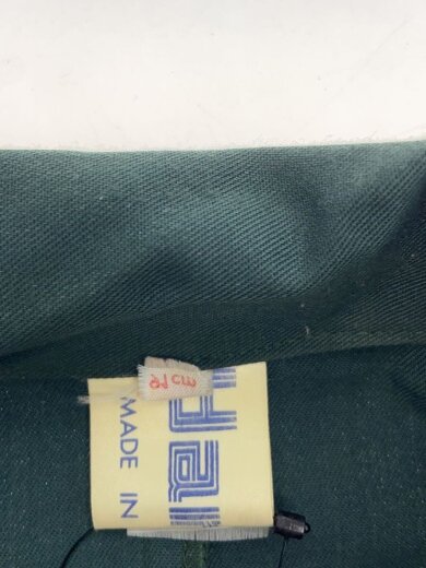 商品画像：コート/--/コットン/GRN// 3