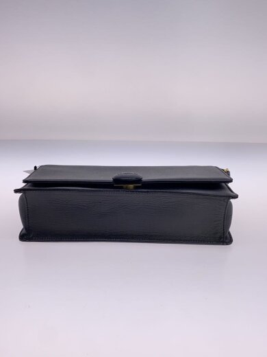 商品画像：ハンドバッグ/--/BLK/無地 4