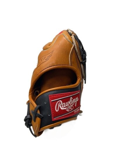 商品画像：gr6hh56 野球用品/右利き用/BRW/gr6hh56 1