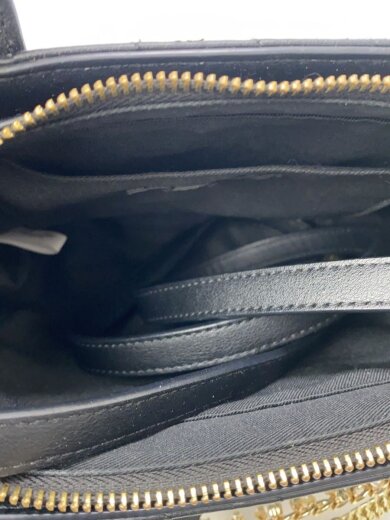 商品画像：ショルダーバッグ/--/BLK 6