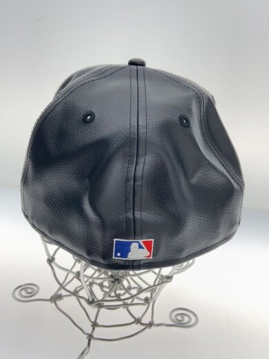 商品画像：キャップ/--/BLK/メンズ/ドジャース100周年 3