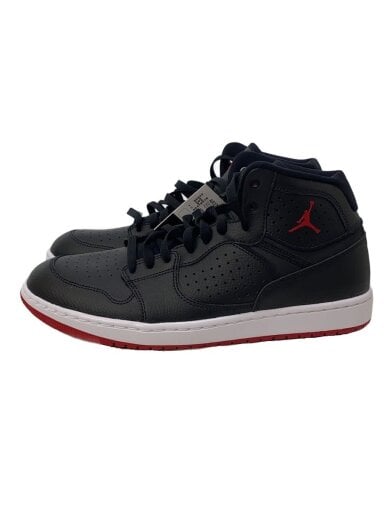 商品画像：JORDAN ACCESS_ジョーダン アクセス/29cm/BLK 1