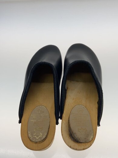 商品画像：イタリア製/サンダル/40/BLK/レザー 3