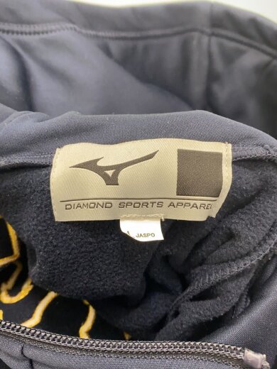 商品画像：パーカー/L/ポリエステル/NVY/2023/WBC/侍ジャパン 3