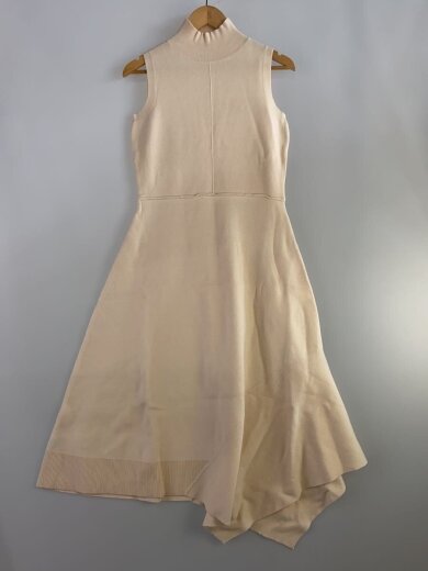 商品画像：ワンピース/FREE/ウール/BEG/無地/1194205037 6