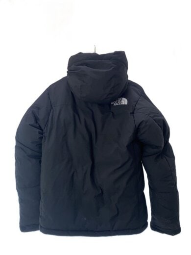 商品画像：ダウンジャケット/M/ナイロン/BLK/ND91950 2