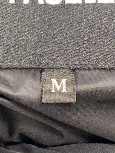 商品画像：ダウンジャケット/M/ナイロン/BLK/ND91950 4