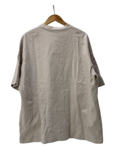 商品画像：Tシャツ/2/コットン/WHT/M22A-13CS02B 2