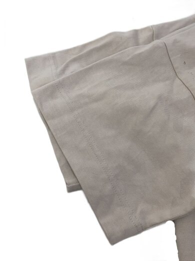 商品画像：Tシャツ/2/コットン/WHT/M22A-13CS02B 6