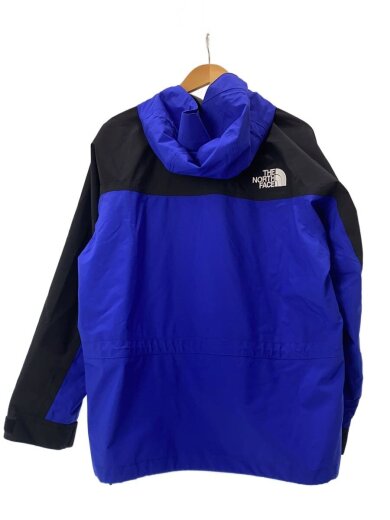 商品画像：MOUNTAIN LIGHT JACKET_マウンテンライトジャケット/M/ナイロン/BLU 2