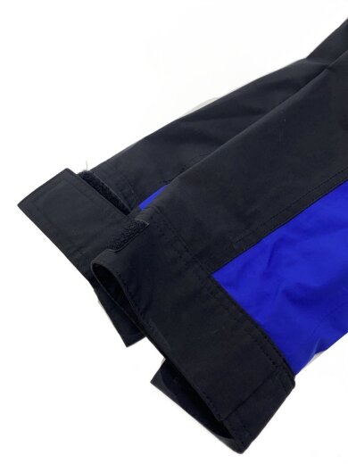 商品画像：MOUNTAIN LIGHT JACKET_マウンテンライトジャケット/M/ナイロン/BLU 6