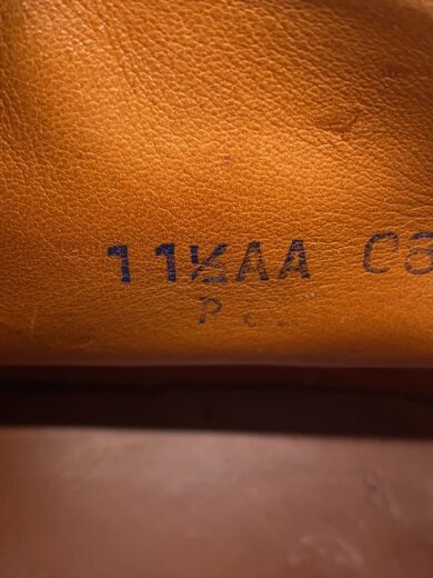 商品画像：レースアップブーツ/US11.5/CML/08173 5