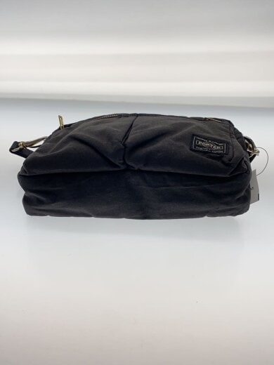 商品画像：ショルダーバッグ/--/BLK/DRAFT// 4