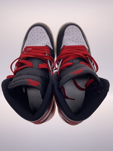 商品画像：AIR JORDAN 1 RETRO HIGH OG_エアジョーダン1 レトロ ハイ OG/28cm/RED 3