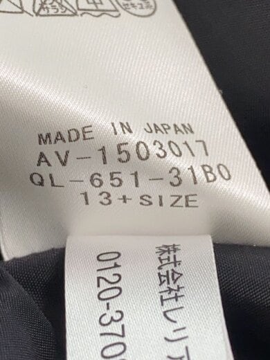 商品画像：半袖ワンピース/--/シルク/BLK/AV-1503017 4