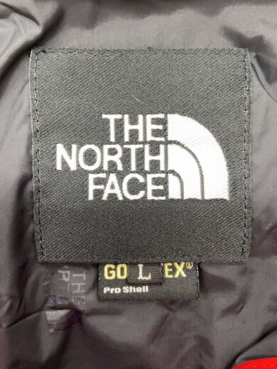 商品画像：MOUNTAIN JACKET_ゴアテックスマウンテンジャケット/L/ナイロン/RED// 3