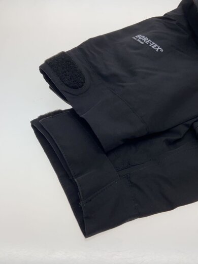 商品画像：MOUNTAIN JACKET_ゴアテックスマウンテンジャケット/L/ナイロン/RED// 5