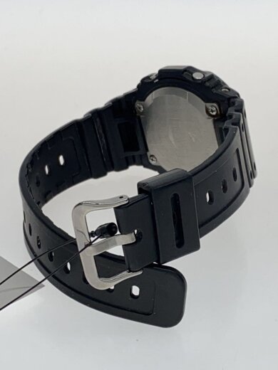 商品画像：ソーラー腕時計・G-SHOCK/デジタル/--/BLK/BLK// 4