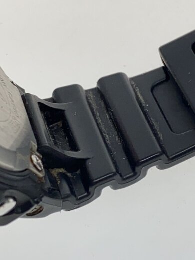 商品画像：ソーラー腕時計・G-SHOCK/デジタル/--/BLK/BLK// 7