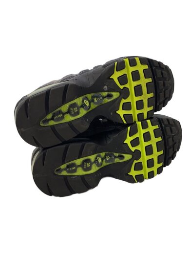 商品画像：ローカットスニーカー/24.5cm/GRY/HM4700-001 4