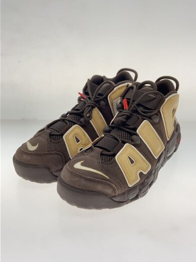 商品画像：AIR MORE UPTEMPO_エア モア アップテンポ/27cm/CML// 2