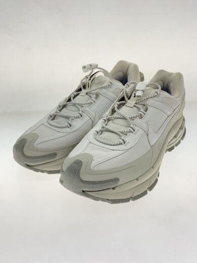 商品画像：ZOOM VOMERO 5 ROAM_ズーム ボメロ 5 ローム/28.5cm/WHT// 2