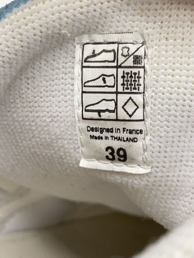 商品画像：ローカットスニーカー/39/GRY// 5