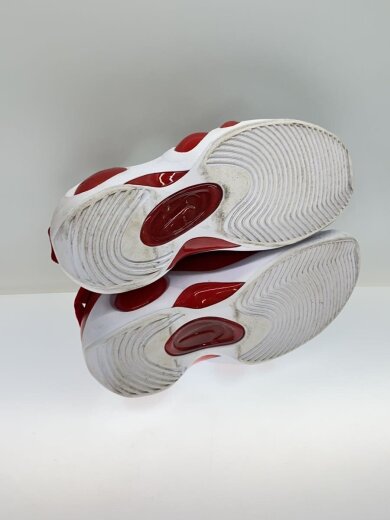 商品画像：AIR ZOOM FLIGHT 95_エア ズームフライト 95/26.5cm/WHT// 4