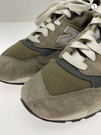 商品画像：U998/グレー/26.5cm/GRY// 6