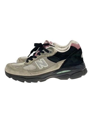 商品画像：ローカットスニーカー/26.5cm/GRY/M9919FR// 1