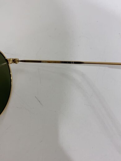 商品画像：サングラス/--/メタル/GLD/BLU/メンズ/rb3447-n// 5