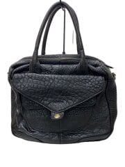 kate lee/ハンドバッグ/--/BLK