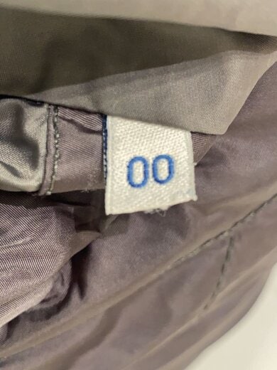 商品画像：FLAMME GIUBBOTTO/ロングダウンジャケット/0/--/GRY/420934992905 54155// 4