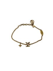 ブレスレット/メッキ/GLD/レディース/M00587