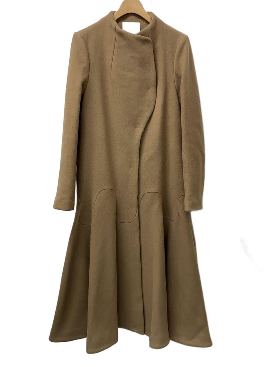 UN3D. / コート/36/ウール/CML/522250003101-1