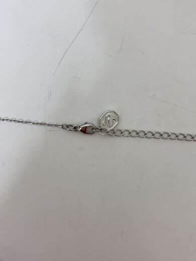 商品画像：オクタゴン/ネックレス/--/カラーストーン/SLV/トップ有/レディース 3