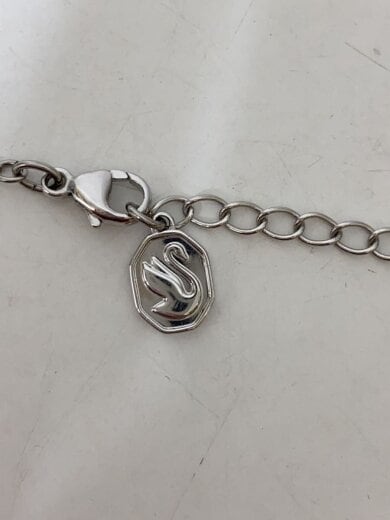 商品画像：オクタゴン/ネックレス/--/カラーストーン/SLV/トップ有/レディース 4