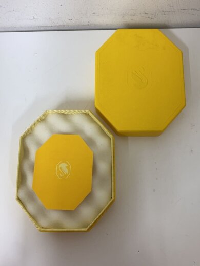 商品画像：オクタゴン/ネックレス/--/カラーストーン/SLV/トップ有/レディース 6