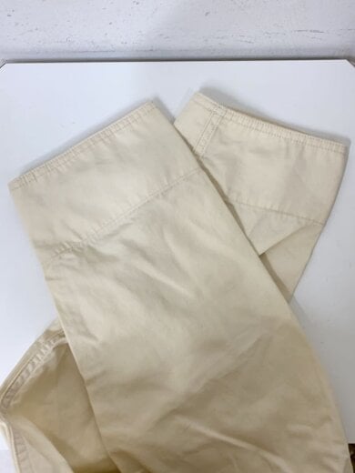 商品画像：コート/--/コットン/CRM 6