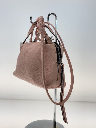 画像：GIANNI CHIARINIアリファS/ショルダーバッグ/--/PNK2