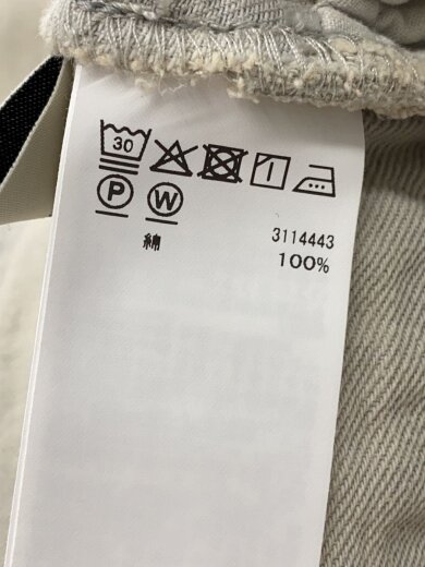 商品画像：オールインワン/S/コットン/IVO/0225105611250 5